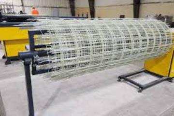 Composite Rebar 