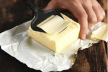 Iranian Edible Butter for Export