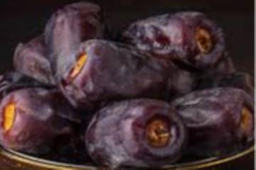Mazafati Dates export