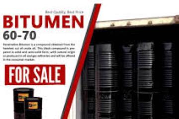  Iranian Bitumen for Export