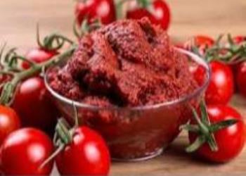 The Role of Iranian Tomato Paste Exports in the Growth of Iran Non Oil Exports