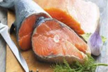  Iranian Export Salmon